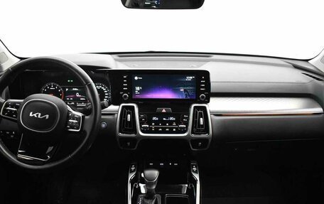 KIA Sorento IV, 2022 год, 4 250 000 рублей, 5 фотография