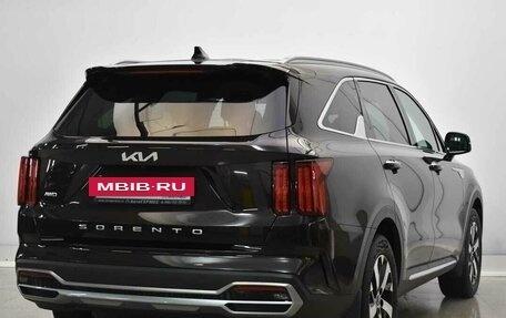 KIA Sorento IV, 2022 год, 4 250 000 рублей, 4 фотография
