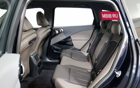 BMW X3, 2026 год, 6 990 000 рублей, 28 фотография