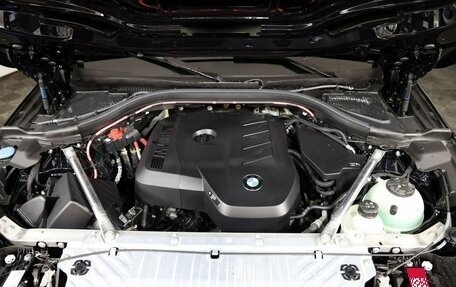 BMW X3, 2026 год, 6 990 000 рублей, 30 фотография