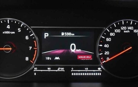 KIA Sorento IV, 2022 год, 4 250 000 рублей, 6 фотография