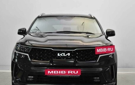 KIA Sorento IV, 2022 год, 4 250 000 рублей, 2 фотография