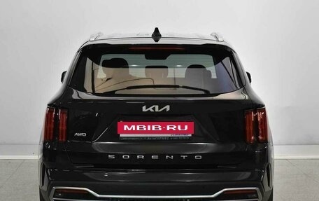 KIA Sorento IV, 2022 год, 4 250 000 рублей, 3 фотография