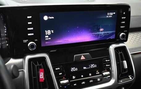 KIA Sorento IV, 2022 год, 4 250 000 рублей, 7 фотография
