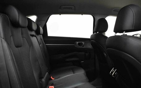KIA Sorento IV, 2022 год, 4 250 000 рублей, 19 фотография