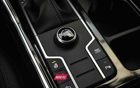 KIA Sorento IV, 2022 год, 4 250 000 рублей, 11 фотография