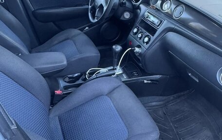 Mitsubishi Outlander III рестайлинг 3, 2006 год, 470 000 рублей, 5 фотография