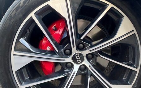 Audi SQ5, 2021 год, 6 790 000 рублей, 2 фотография