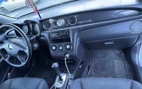 Mitsubishi Outlander III рестайлинг 3, 2006 год, 470 000 рублей, 7 фотография