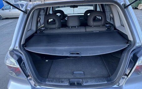 Mitsubishi Outlander III рестайлинг 3, 2006 год, 470 000 рублей, 10 фотография