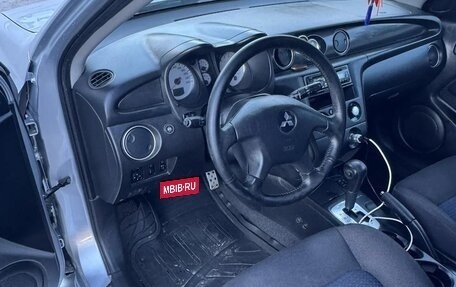 Mitsubishi Outlander III рестайлинг 3, 2006 год, 470 000 рублей, 12 фотография