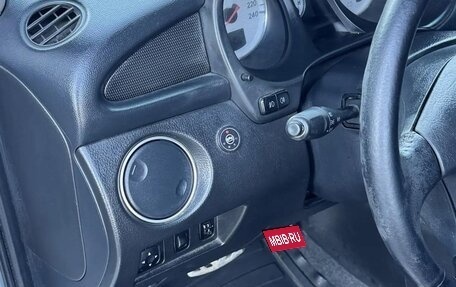 Mitsubishi Outlander III рестайлинг 3, 2006 год, 470 000 рублей, 14 фотография