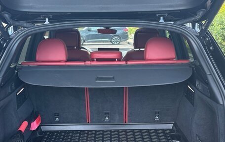 Audi SQ5, 2021 год, 6 790 000 рублей, 4 фотография