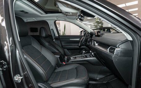 Mazda CX-5 II, 2026 год, 4 210 000 рублей, 15 фотография