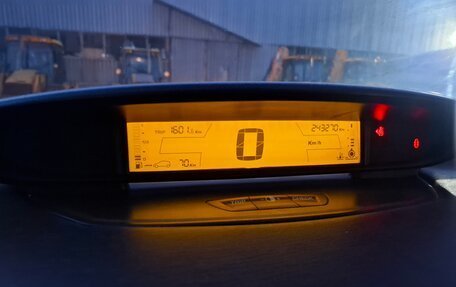 Citroen C4 II рестайлинг, 2006 год, 200 000 рублей, 4 фотография