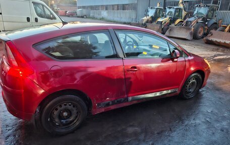 Citroen C4 II рестайлинг, 2006 год, 200 000 рублей, 7 фотография