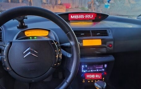 Citroen C4 II рестайлинг, 2006 год, 200 000 рублей, 3 фотография