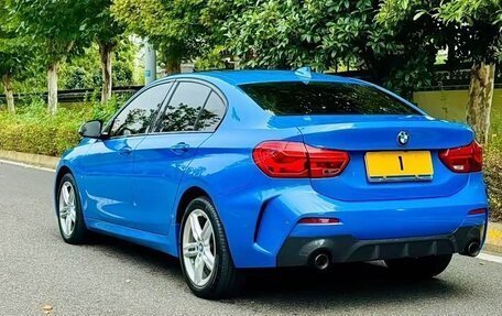 BMW 1 серия, 2022 год, 1 790 900 рублей, 3 фотография