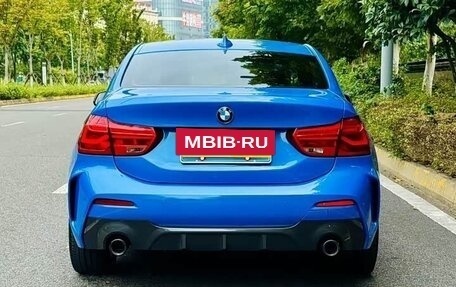 BMW 1 серия, 2022 год, 1 790 900 рублей, 4 фотография