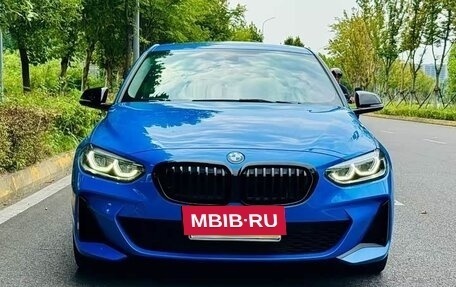 BMW 1 серия, 2022 год, 1 790 900 рублей, 2 фотография