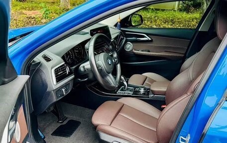 BMW 1 серия, 2022 год, 1 790 900 рублей, 6 фотография