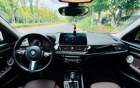 BMW 1 серия, 2022 год, 1 790 900 рублей, 8 фотография