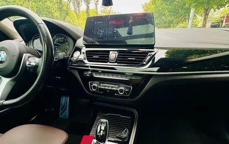 BMW 1 серия, 2022 год, 1 790 900 рублей, 9 фотография