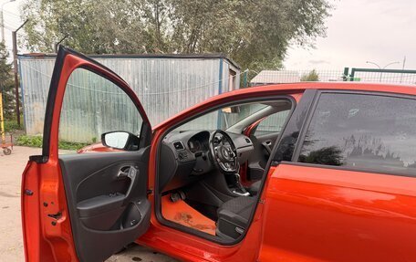 Volkswagen Polo VI (EU Market), 2018 год, 1 550 000 рублей, 2 фотография