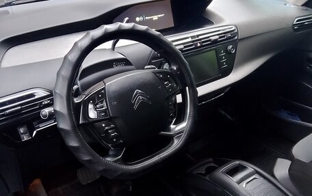 Citroen C4 Picasso II рестайлинг, 2016 год, 1 175 000 рублей, 16 фотография