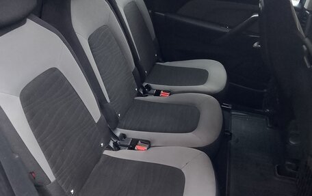 Citroen C4 Picasso II рестайлинг, 2016 год, 1 175 000 рублей, 18 фотография