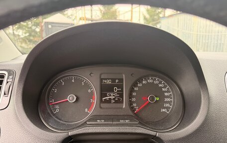 Volkswagen Polo VI (EU Market), 2018 год, 1 550 000 рублей, 6 фотография