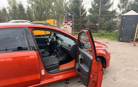Volkswagen Polo VI (EU Market), 2018 год, 1 550 000 рублей, 4 фотография