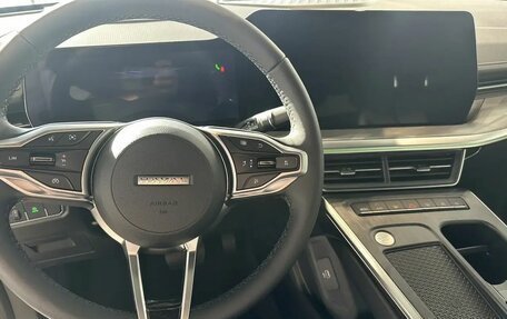 Haval F7, 2026 год, 3 199 000 рублей, 8 фотография