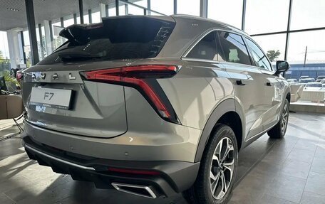 Haval F7, 2026 год, 3 199 000 рублей, 5 фотография