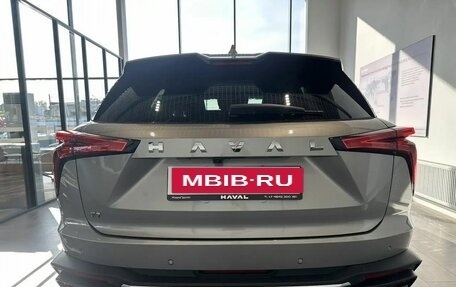 Haval F7, 2026 год, 3 199 000 рублей, 4 фотография