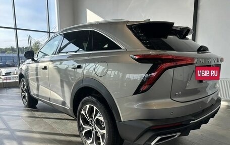 Haval F7, 2026 год, 3 199 000 рублей, 3 фотография