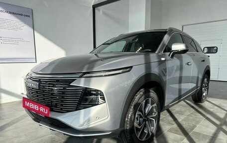 Haval F7, 2026 год, 3 199 000 рублей, 2 фотография