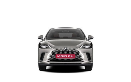 Lexus RX IV рестайлинг, 2025 год, 9 158 000 рублей, 4 фотография
