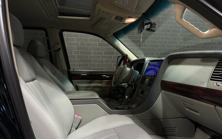 Lincoln Aviator I, 2003 год, 850 000 рублей, 7 фотография