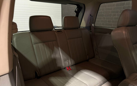 Lincoln Aviator I, 2003 год, 850 000 рублей, 9 фотография