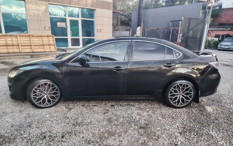 Mazda 6, 2008 год, 640 000 рублей, 2 фотография