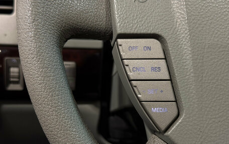 Lincoln Aviator I, 2003 год, 850 000 рублей, 16 фотография