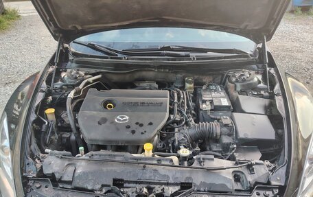 Mazda 6, 2008 год, 640 000 рублей, 6 фотография