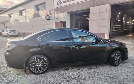 Mazda 6, 2008 год, 640 000 рублей, 4 фотография