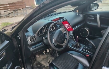 Mazda 6, 2008 год, 640 000 рублей, 5 фотография