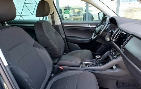 Skoda Kodiaq I, 2017 год, 1 949 000 рублей, 25 фотография