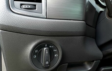 Skoda Kodiaq I, 2017 год, 1 949 000 рублей, 23 фотография