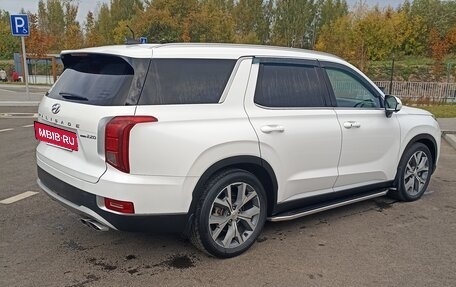 Hyundai Palisade I, 2021 год, 3 900 000 рублей, 6 фотография