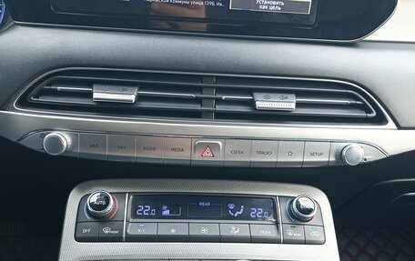 Hyundai Palisade I, 2021 год, 3 900 000 рублей, 19 фотография