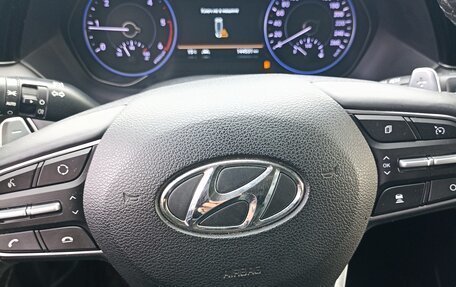 Hyundai Palisade I, 2021 год, 3 900 000 рублей, 18 фотография